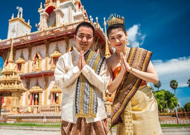 泰国"租妻"服务不接待中国旅客,当地人说出原因,看了你就懂!