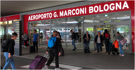 博洛尼亚机场即将开通直飞中国五地航线 大量招聘汉语人才