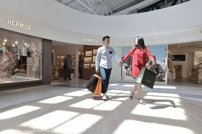 尼斯蔚蓝海岸机场专享便捷中文服务