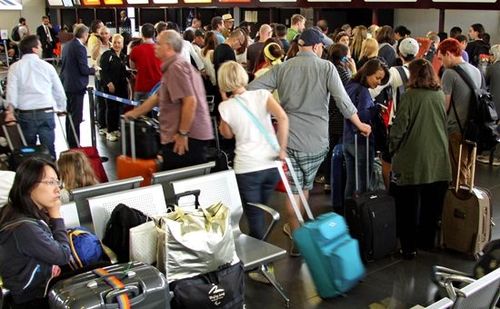 意大利米兰机场年接待中国旅客40万 3年有望突破百万